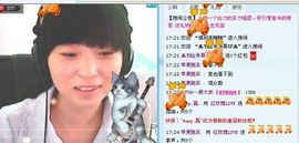 毒玫瑰LOVE跑调J主播照片