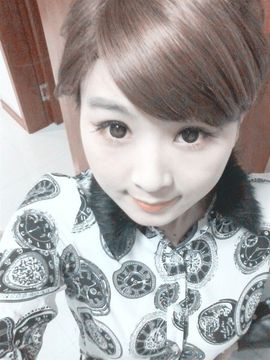 Baby菲儿主播照片