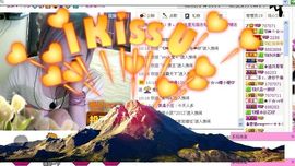 ™❥糖小糖-再见主播照片