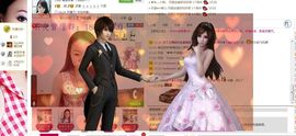 ♥╭ゞ陌芊ゞ♥╭主播照片