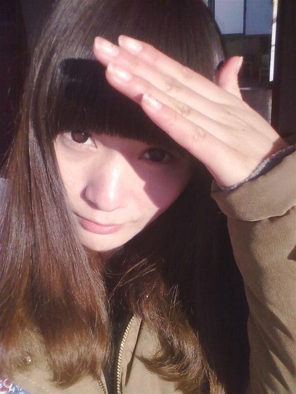 懵懂系❀柔主播照片