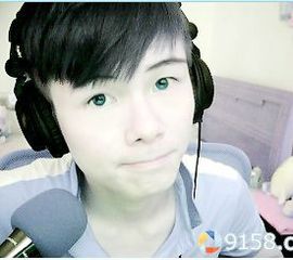 ☆戀☆氓氓主播照片