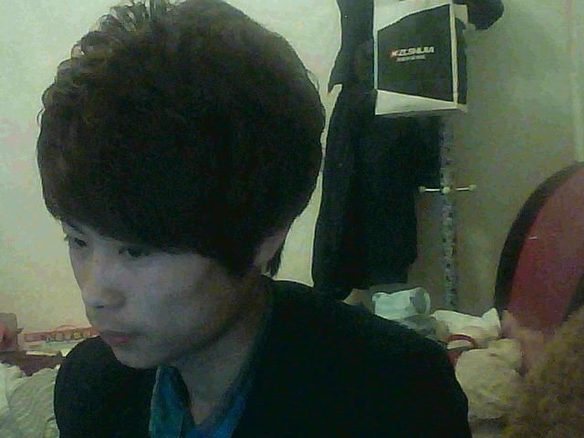 ╭ァMc煽情♥主播照片