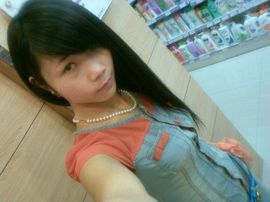 玲玲10086主播照片