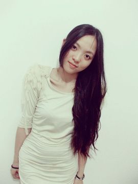 じ❤┋Ｙ➛❻小嫒主播照片