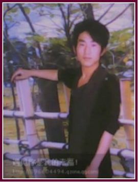 床霸~~Memory主播照片