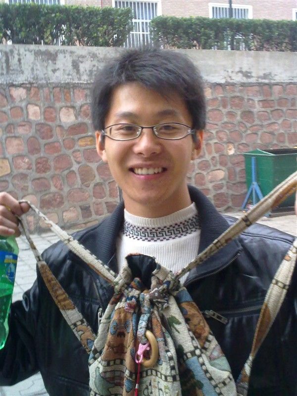 听雨轩潘想想主播照片