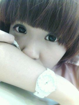 素颜熙宝i主播照片