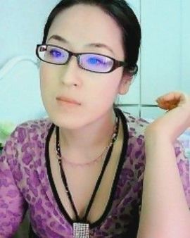 ♧索❤菲♧主播照片