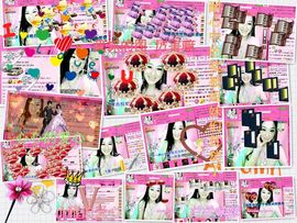 娴♫跑跑小虾花💝主播照片