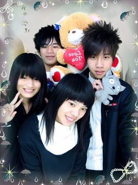 暧喜爱夜主播照片