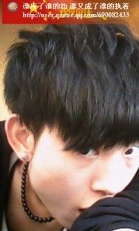 2013单调※主播照片