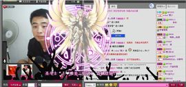 ღღღ♪♪．．朋少主播照片
