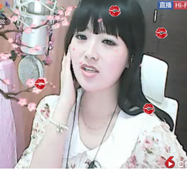 ╰❥2015主播照片
