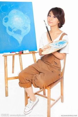 皇朝＂小菊ωˊ成员主播照片
