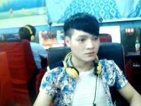 爱就大声告诉我主播照片