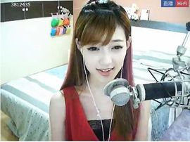 ❤❤Panda路西法主播照片