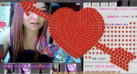 ╰ღM❤K☜ㄝ亭ル☞主播照片