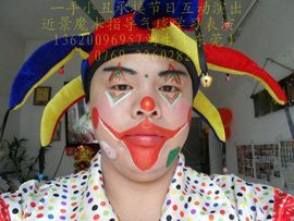 xiong4521主播照片