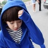 寶児。视频主播的主播照片