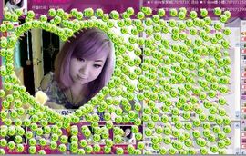 ™❥糖小糖-再见主播照片