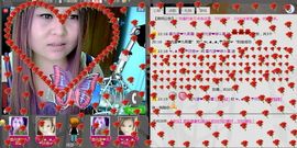 ╰ღM❤K☜ㄝ亭ル☞主播照片
