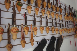 清风23主播照片