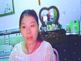 ☜唯美❤似水☞主播照片