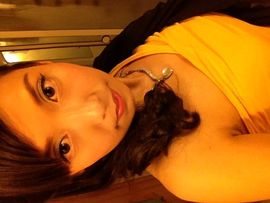 ゛悠悠酱～﹀主播照片