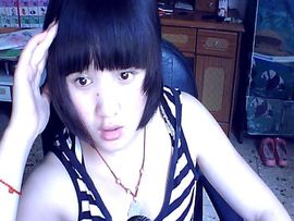 ～小可爱、主播照片