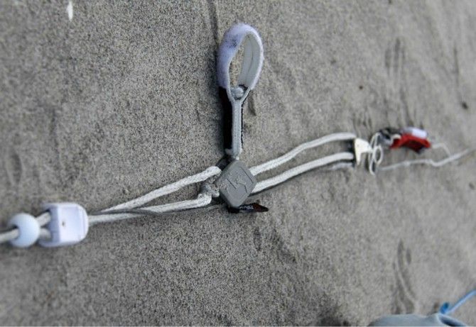 爱上冲浪风筝的主播照片