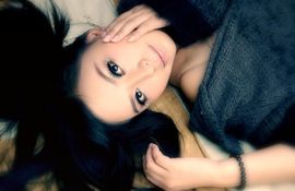 原味霜儿主播照片