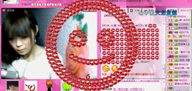 ≮韩╭★贝贝≯主播照片
