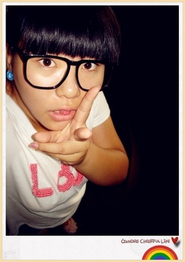 卖馒头的狸家姐姐丶主播照片