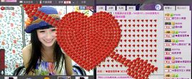 艺校小美主播照片
