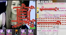 ╰ღM❤K☜ㄝ亭ル☞主播照片