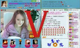 修改用户名主播照片
