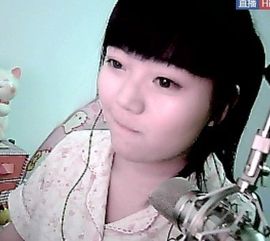 ☀千寻❤小喵☀主播照片