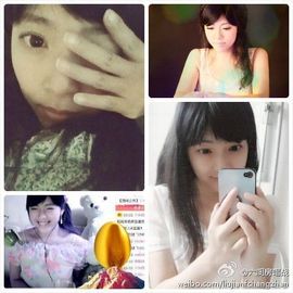 昵称违规，请重新修改主播照片