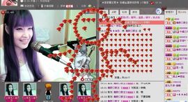 魔教¤教主主播照片