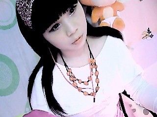 Yue_月儿菇凉。。的主播照片