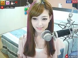 ❤❤Panda路西法主播照片