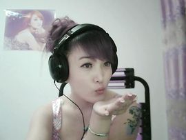 ☜王妃﹠璐璐☞主播照片