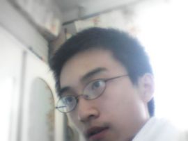 小乔巴主播照片