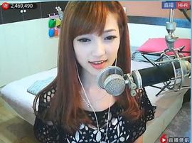 ❤❤Panda路西法主播照片
