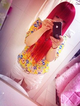 ★│豪❤轩主播照片