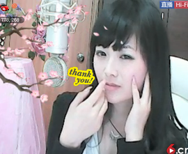 ╰❥2015主播照片
