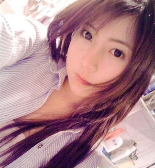 @安娜的主播照片