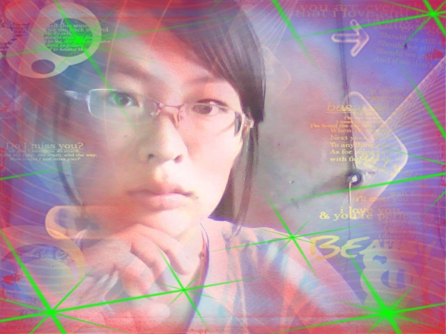 ☆Oo甜滴棒棒oO☆的主播照片