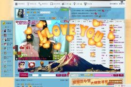 MISS_择音主播照片